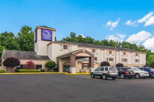 Sleep Inn Austintown – Photos 3