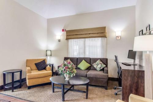 Sleep Inn Austintown – Photos 5