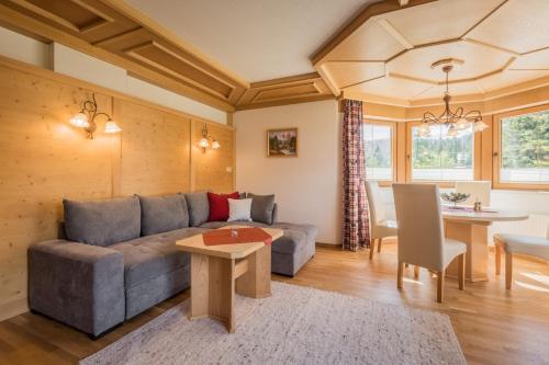 Fotografie z fotogalerie ubytování Landhaus Kristall v destinaci Leutasch