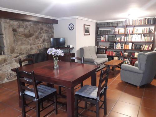 Gallery image of Casa Estarque in Gondomar