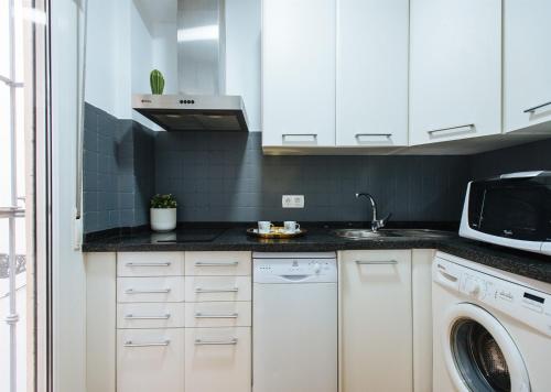 Feijóo Suite Apartment