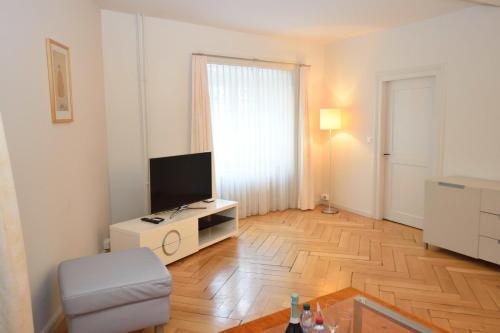 1BR flat in historical center - Symbol 3