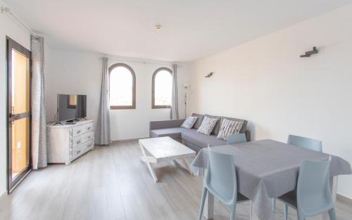 Zdjęcie z galerii obiektu Perla House w Corralejo