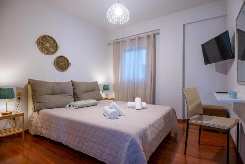 Marina House