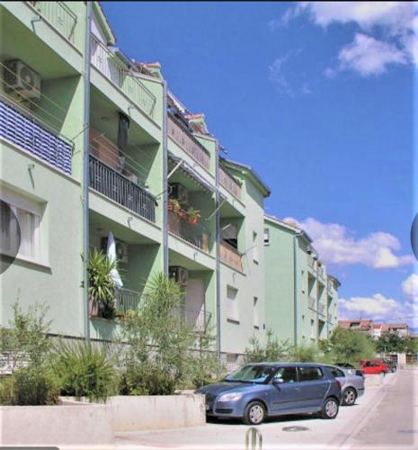 Apartman Scotti