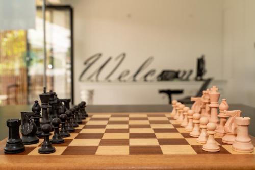 Gallery image of Milies Apartments in Stavros