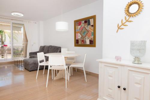 Golden Gardens Saudade Apartment Javea Arenal by Rock Rentals