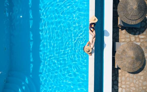 Gallery image of EmGard Suites Kythnos in Kithnos