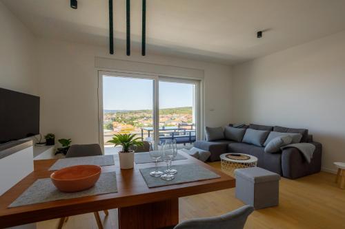 Apartman I&M Krk