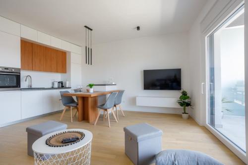 Apartman I&M Krk