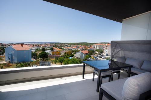 Apartman I&M Krk
