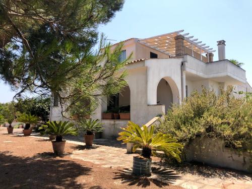 Imagen de la galería de Casale Calavita, en Santa Cesarea Terme