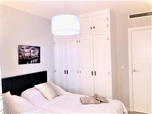 Rentcostadelsol Fuengirola Doña Sofia 3D