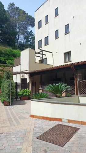 Gallery image of Hotel La Torre in Palinuro