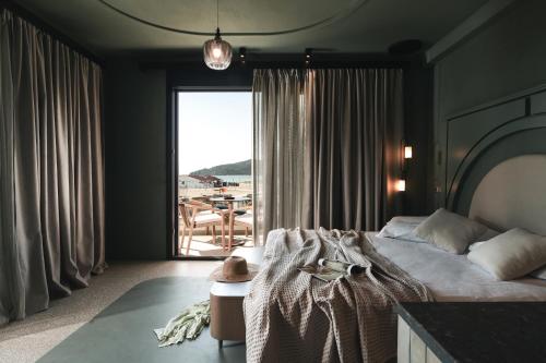 Gallery image of Callisti Suites in Sarti