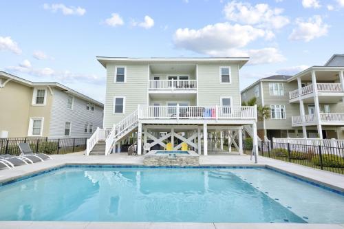 Admirals Roost Home