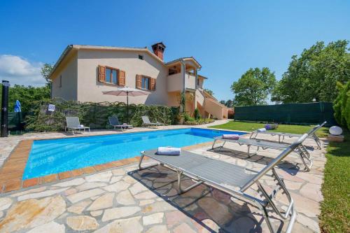 Villa Sadina – Photos 3