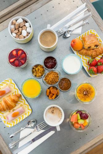 Hotel So’Co by Happyculture photo 26
