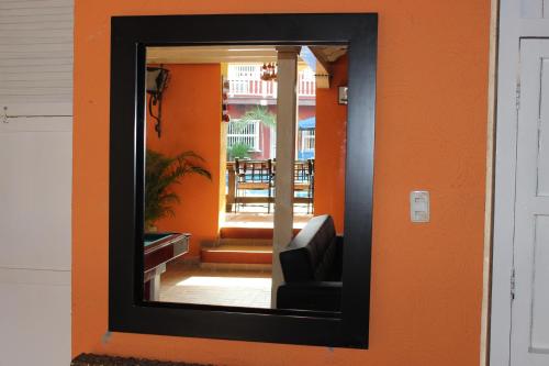 Gallery image of Casa Relax Hotel in Cartagena de Indias