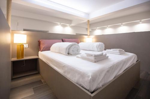 San Gregorio Luxury Master Guest apartment