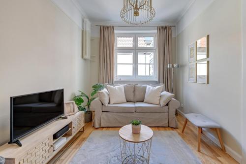 Powroźnicza Apartments, Main Old Town & Riverside by Downtown Apartments