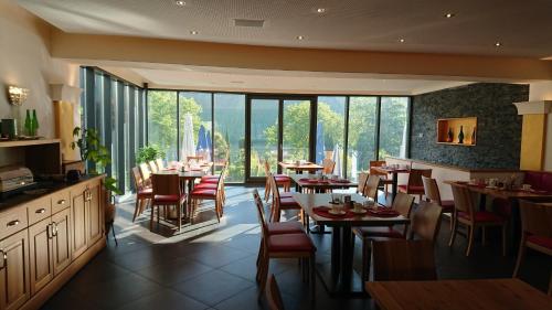 Gallery image of Weingut Lehnert-Veit Gutshotel in Piesport