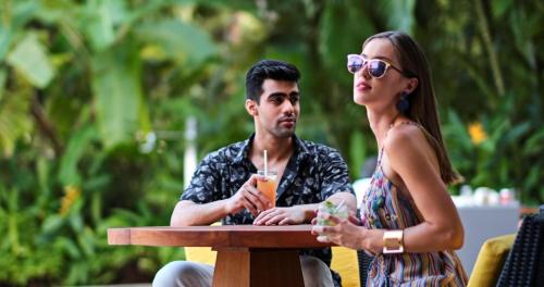 Gallery image of Diwa Club by Alila - A Hyatt Brand in Majorda