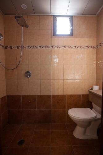 Imagen de la galería de Puy Ahuzat Haosher Hotel, en Tiberíades