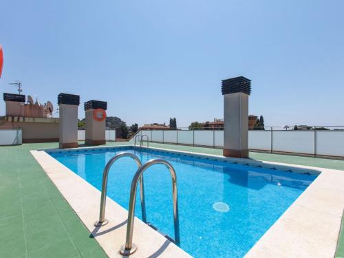 Apartment Marina by Interhome