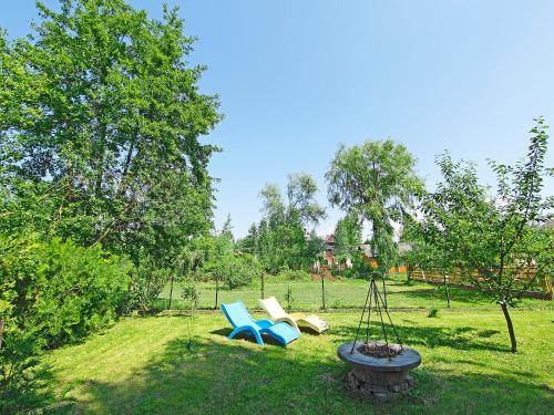 Holiday Home Cyklamen by Interhome 8647 Hegy kép - 3
