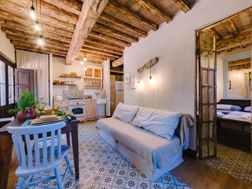 Gallery image of Apartment Violapo al Castello by Interhome in Monte Antico