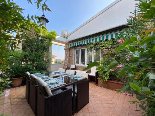 Terrazza Milano Apartment photo 3