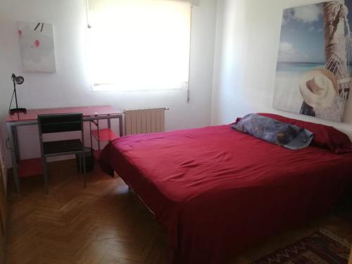 Habitación Doble, Villaviciosa de Odón – Precios actualizados ...