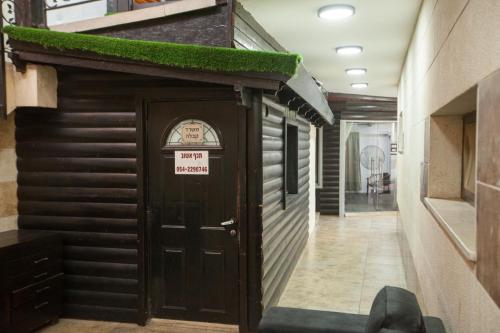 Imagen de la galería de Puy Ahuzat Haosher Hotel, en Tiberíades