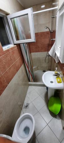 Galeriebild der Unterkunft Apartmani "Ravić" in Sutomore
