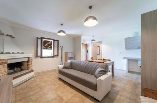 Open space accommodation photo 3