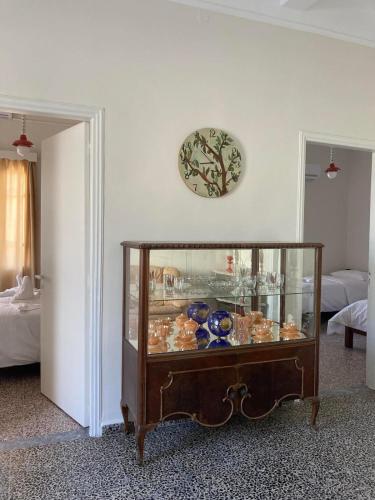 Reina House