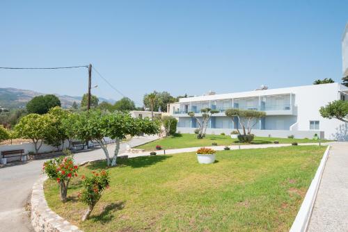 Galería fotográfica de Gelli Apartments en Cos