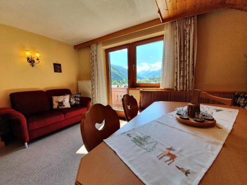 Gallery image of Gaestehaus Tirolergruss in Pettneu am Arlberg