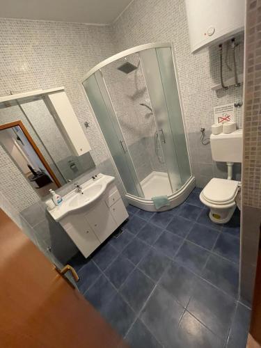 Medulin Luxury Apartments with beautiful garden 100 m from beach