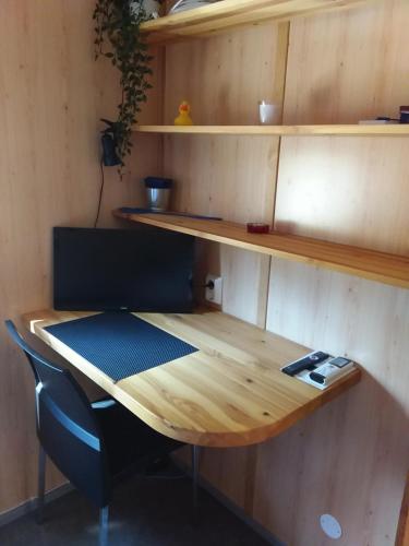 Foto Kolga-Aablas asuva majutusasutuse Aablaranna Puhkemaja galeriist