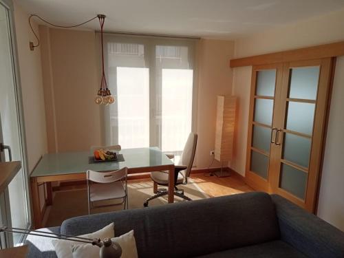 Fotografie z fotogalerie ubytování APARTAMENTO REINANTE v destinaci Ribadeo