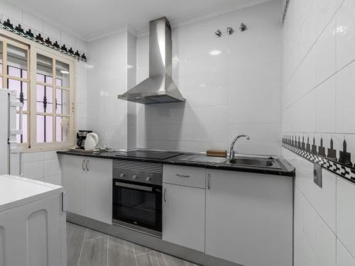 Apartment Pueblo Quinta-3 by Interhome