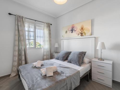 Apartment Pueblo Quinta-3 by Interhome