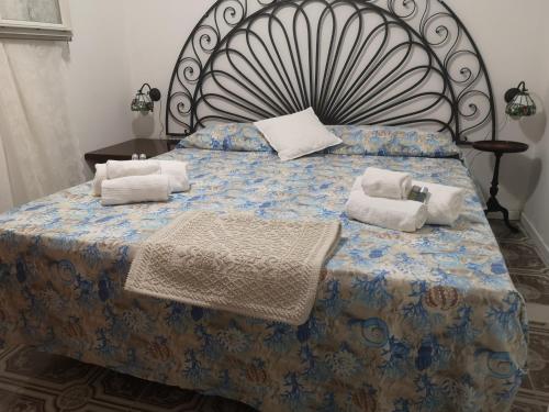 Gambar di galeri bagi Casina del Sole di Torre rinalda