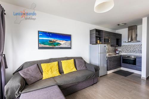 Vivienda Vacacional Lizzy