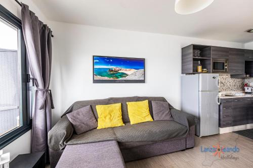 Vivienda Vacacional Lizzy