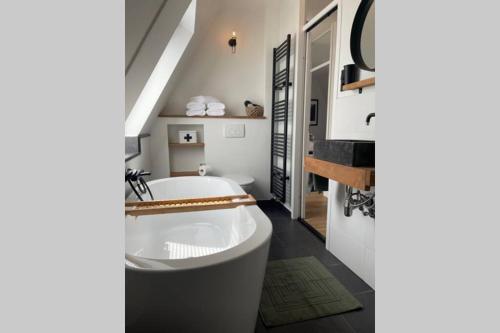 Φωτογραφία από το άλμπουμ του Have a nice stay! - Raaff-71 sfeervol huis direct bij bos, duin en strand σε Noordwijk
