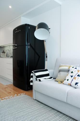 Oporto Garden's Home