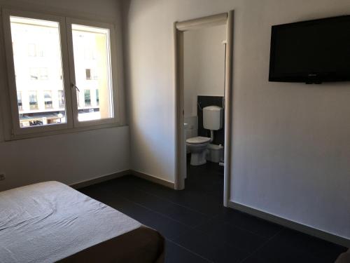 Foto dalla galleria di SAVOIA ROOMS a Padova